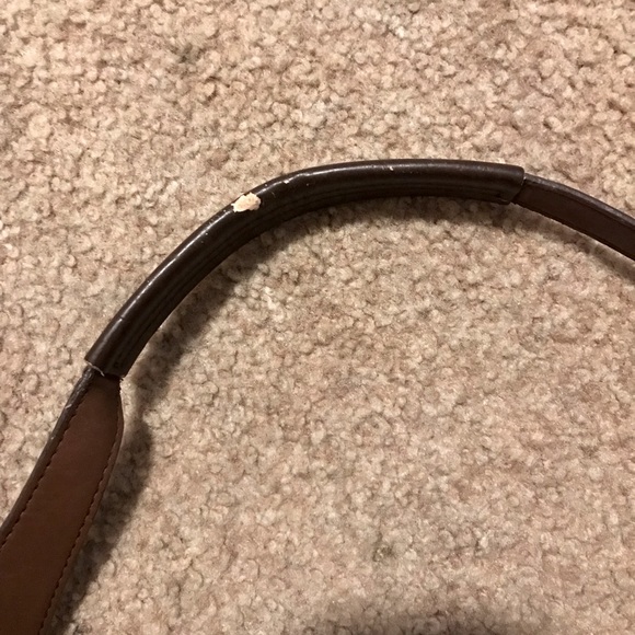 Authentic Coach Handbag 👜 - Picture 3 of 5